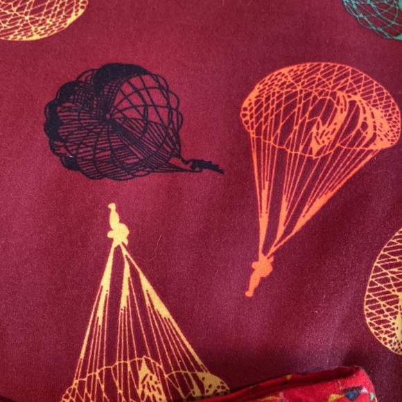 Original LuLaRoe Leggings - Picture 14 of 17